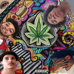 Smoke (ft. Kartier & Exquisite) Prod. Origami Beats