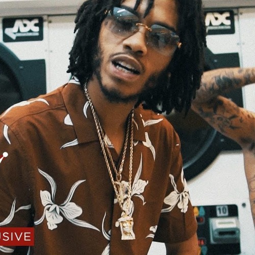 BandGang Feat ShredGang Mone “ Ms "