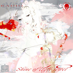 s.M.i.L.e. Radio 017 : i.o & Shine of Ugly Jewel