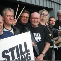 The night the bottle let me down