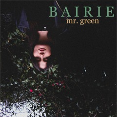 Mr. Green