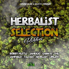 Selecta Herbalist - Herbalist Selection Riddim Medley