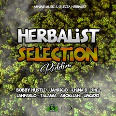 Herbalist Selection Riddim Instrumental Version