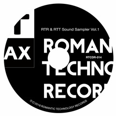 RTR & RTT Sound Sampler Vol.1  Digest