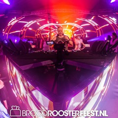 DJ Jose - Broodrooster Podcast #06