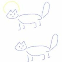 Котяча Євангелія