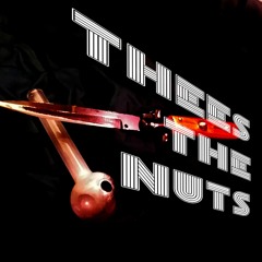 Venom in the Sky - Thees The Nuts