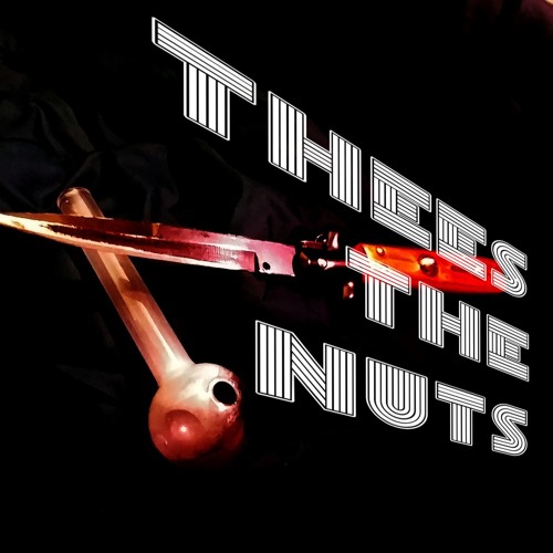 Venom in the Sky - Thees The Nuts
