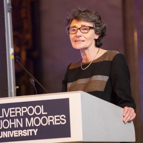 Stream episode Baroness Estelle Morris of Yardley Politics and