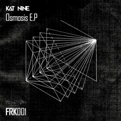 [FRK001] 3. Kat Nine - Osmosis
