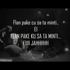 Ne Jah - Pake Minti