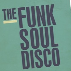 A Mixture Of Soul Funk Disco By Tony Perry 2018