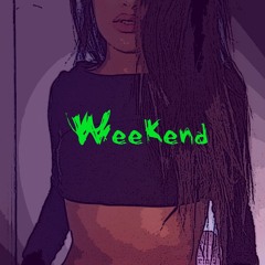 Weekend ft. Juan <PROD. FLYME>