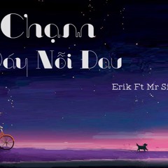 ♪ Chạm Đáy Nỗi Đau - Erik ft Mr Siro | Lyrics Video | Cót Két TV