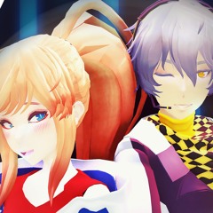 【VOCALOID REMIX】SMTB 【Dex & Daina】