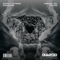 GIANTS & OUTRAGE - Shakedown (OUT NOW!) [FREE]