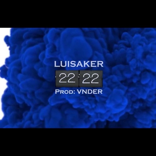 Luisaker- 22