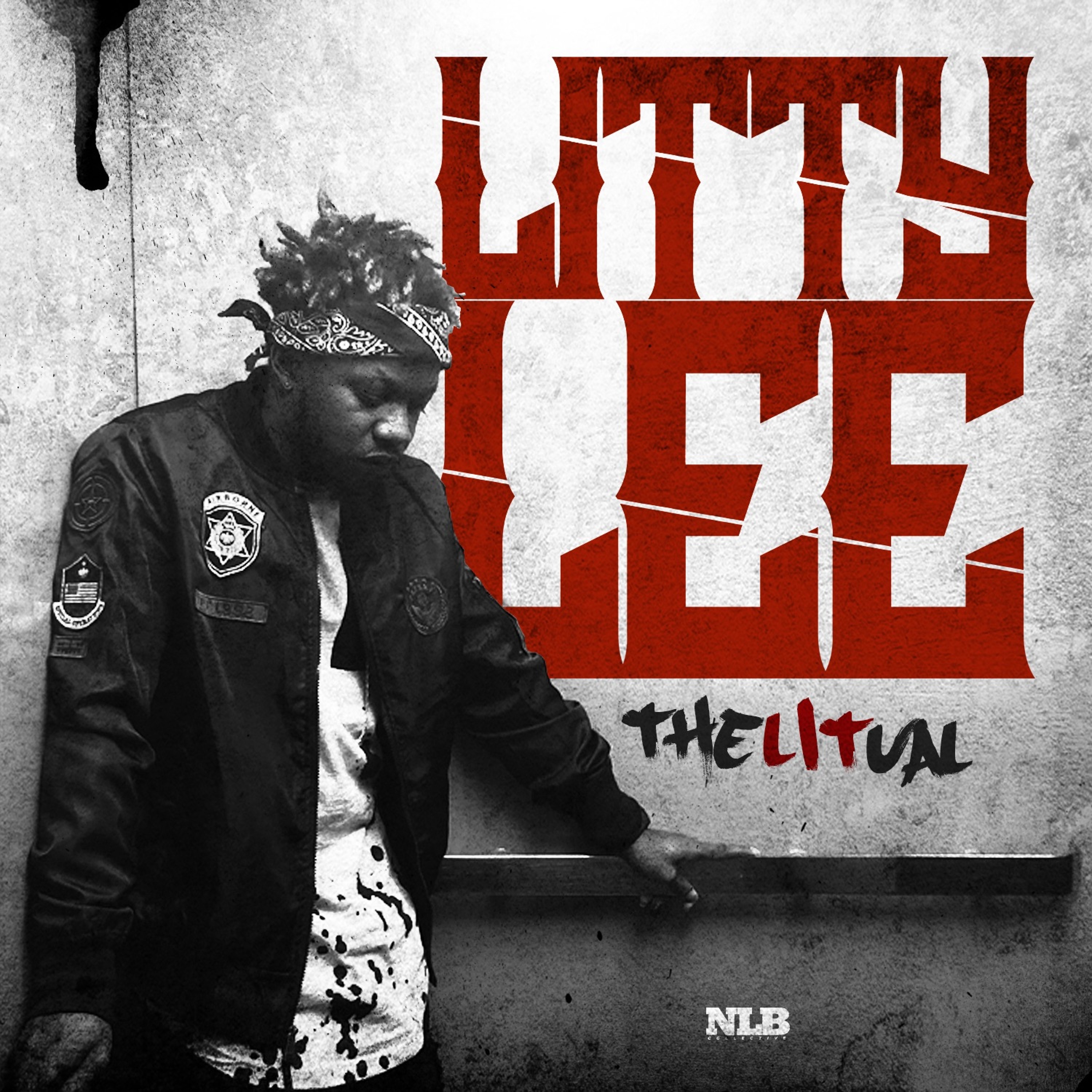Litty Lee