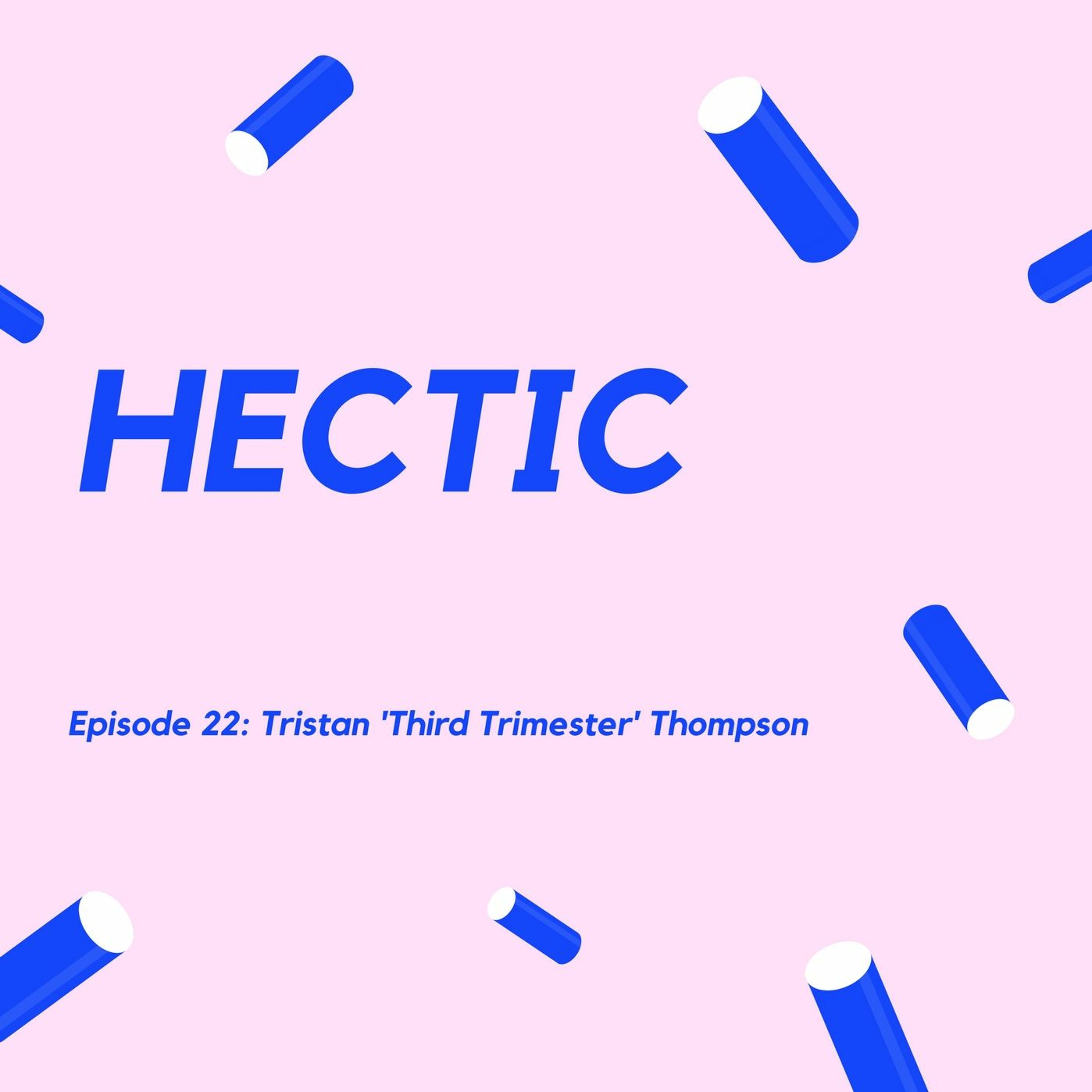 Hectic Podcast