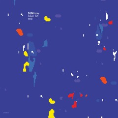 DJM Trio - Computer Love