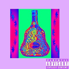 Kool Cyti - Kush N Hennessy ft. Origin (Prod. Cashmoneyap)