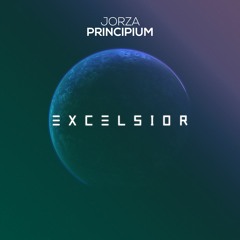 Jorza - Principium