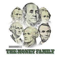 The Money Family presents - on go for the Fam X BoG Gawp x Rob Racks x Killa Trey