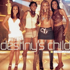 Destinys Child - Jumpin' Jumpin' (Craig Knight & Joe Theo Edit)