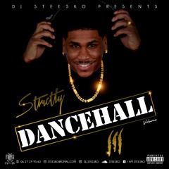 Strictly Dancehall Vol 3