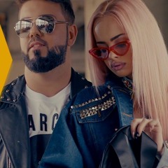 ANGEL & SUZANITTA - K'VO STAVA, BRAT / АНГЕЛ & СУЗАНИТА - К'ВО СТАВА, БРАТ, 2018