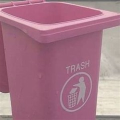 Trash