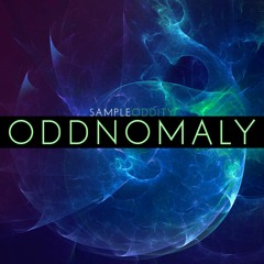 Oddnomaly | Dead Zone