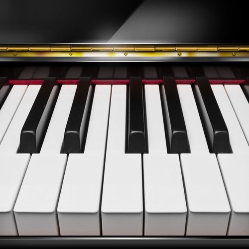 Silenciosamente semestre ritmo Stream “xxxtentacion” - Changes a piano cover by Anthony Ambridge | Listen  online for free on SoundCloud