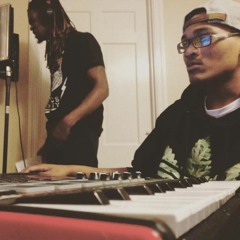 For My Stoners (Prod. B Young)