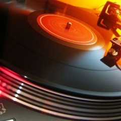 geRi gee - live mix session 04-2018 (vinyl oldschool set pt.II)