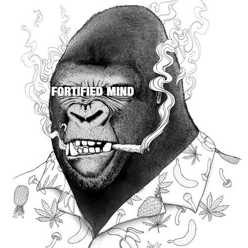 THE STONED APE THEORY (100 BARS)