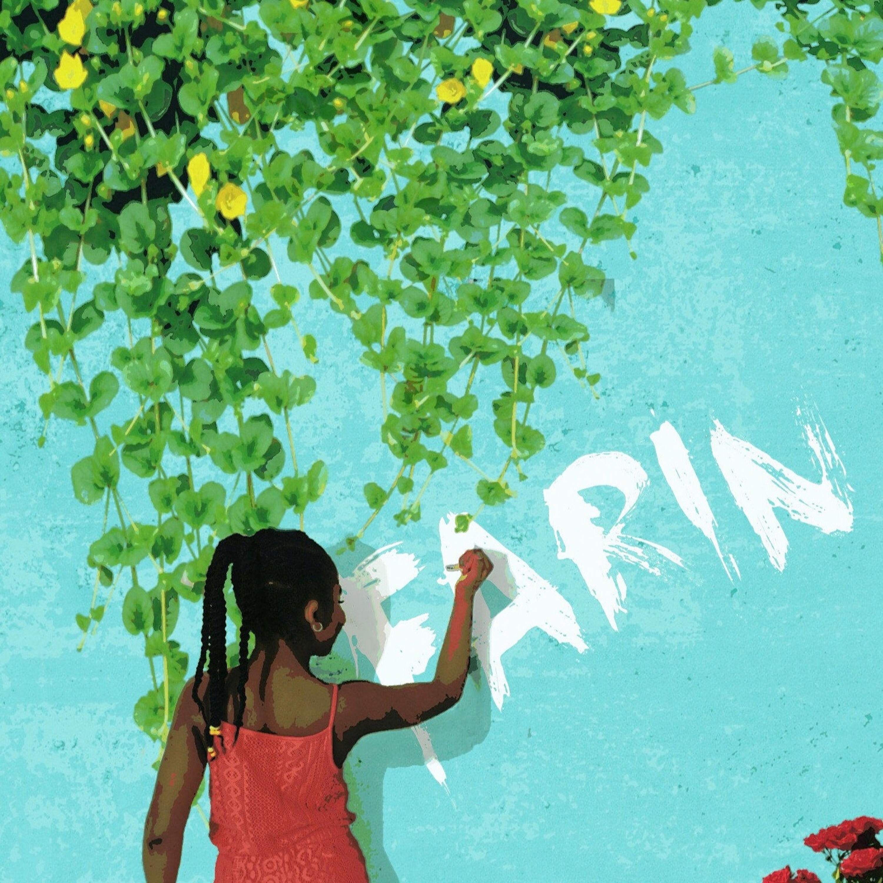 Shameless Talks presents: FARIN episode artwork