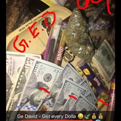 GE DAVID - LIVIN (YRMIX)