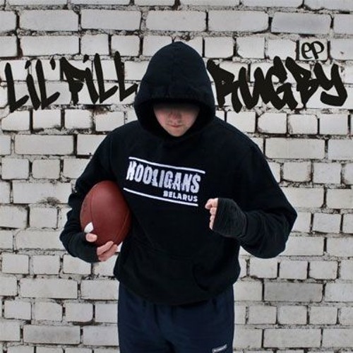 Lil'Fill - Made In Minsk