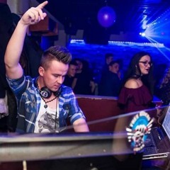 Mile Kitic - Plava Ciganka ( DJ Sammy BalkGroove Ex Mix )