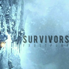 Frostpunk  Survivors  upcoming game 2k18