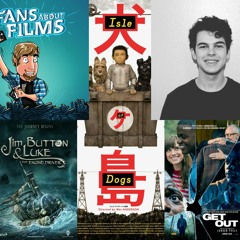 Fans About Films 17: Favorite Films 2017 / Upcoming Films 2018 (with Aaron Hill) (English)