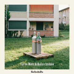 GeilerAsDu - Boys Don't Cry (Instrumental)