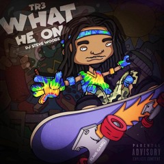 9 TR3- FWTG Ft Johnny Caine