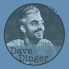 beatverliebt. in Dave Dinger | 061