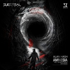 Alan Hash - Amnesia (Original Mix) [Substeal Records]