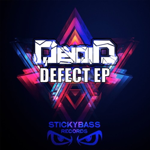 Devoïd - Defect VIP (OUT on Stickybass Records)