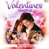 VALENTINES MASHUP | ATIF ASLAM | AQEEL ALI REMIX