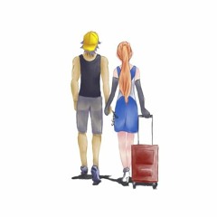 【VOCAMERICA Contest Entry】Pause