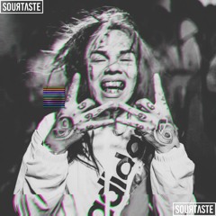 6ix9ine - Gotti (Sourtaste Remix)